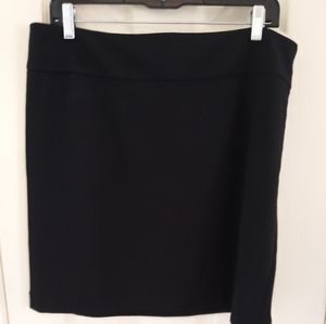 Banana Republic A-line Mini Skirt